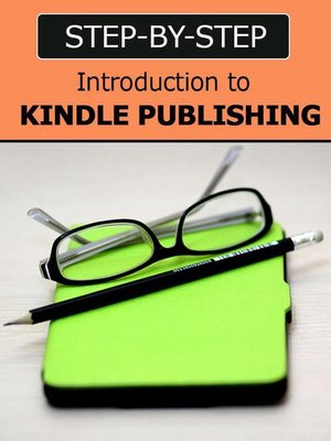 cover image of Introduction to Kindle Publishing